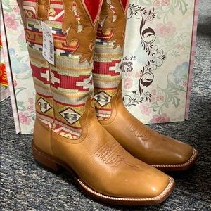 Macie Bean Women’s Boots